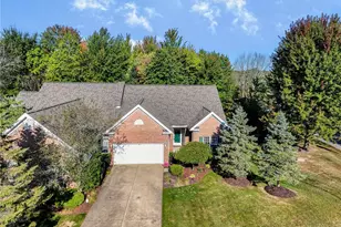 660 Elmwood Point, Aurora, OH 44202 - Photo 1