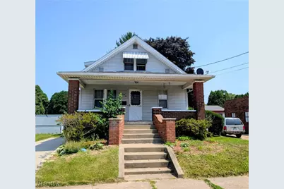 122 Bonnieview Avenue, Minerva, OH 44657 - Photo 1