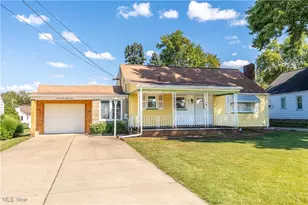 2923 21st St NW, Canton, OH 44708 - Photo 1