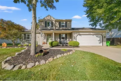 626 Juniper Lane, Brunswick, OH 44212 - Photo 1