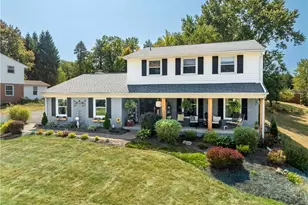 4313 Skycrest Dr NW, Canton, OH 44718 - Photo 1