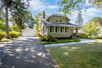 84 S Pershing Avenue, Akron, OH 44313 - Photo 1
