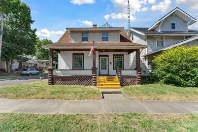 1019 Dartmouth Avenue SW, Canton, OH 44710 - Photo 1