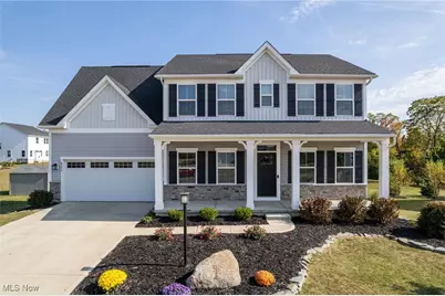 6343 Chambers Bay Boulevard, Medina, OH 44256 - Photo 1
