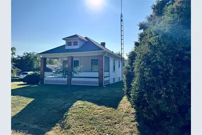 8411 Cleveland Avenue SE, Magnolia, OH 44643 - Photo 1
