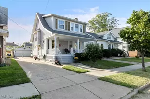 1616 Orchard Grove Ave, Oakwood, OH 44107 - Photo 1