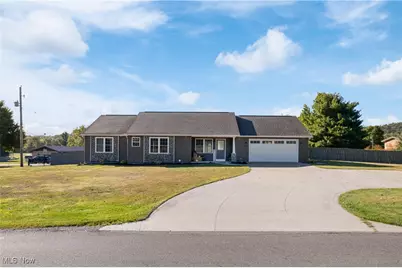 4161 Indian Hill Road SE, Uhrichsville, OH 44683 - Photo 1