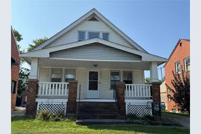 4915 Tuxedo Avenue, Parma, OH 44134 - Photo 1