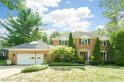 520 Lake Of The Woods Boulevard, Akron, OH 44333 - Photo 1