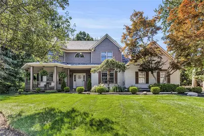 5680 Canyon Ridge Drive, Perry, OH 44077 - Photo 1