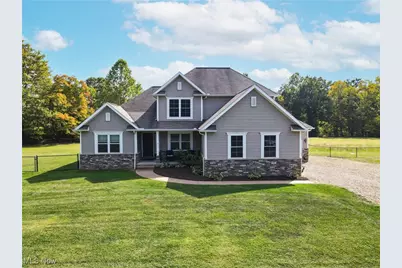 5288 Beechwood Road, Ravenna, OH 44266 - Photo 1