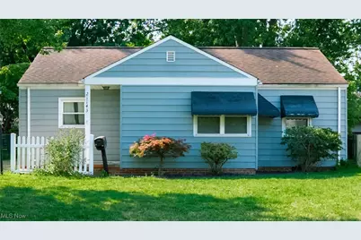 21143 Westwood Road, Fairview Park, OH 44126 - Photo 1
