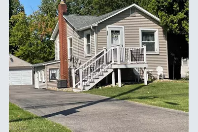 170 Idaho Road, Youngstown, OH 44515 - Photo 1