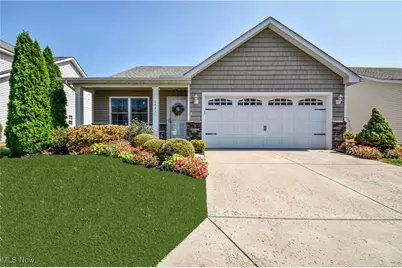 1431 Birdie Lane, Wickliffe, OH 44092 - Photo 1