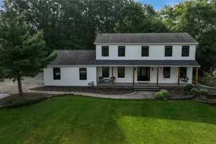 835 Appaloosa Run, Aurora, OH 44202 - Photo 1