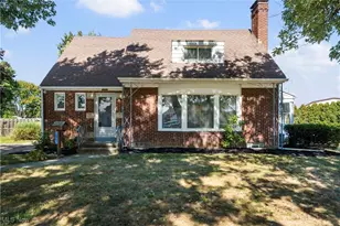 4735 7th St SW, Canton, OH 44710 - Photo 1