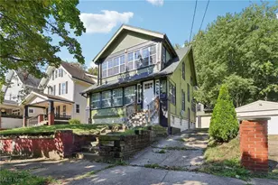 413 Crestwood Ave, Akron, OH 44302 - Photo 1