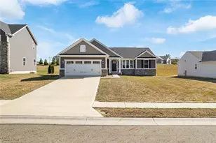 1544 Gate House Street NE, Canton, OH 44721 - Photo 1