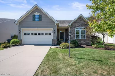 5406 Indian Wells Drive, Medina, OH 44256 - Photo 1