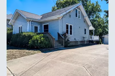 268 Randolph Road, Mogadore, OH 44260 - Photo 1