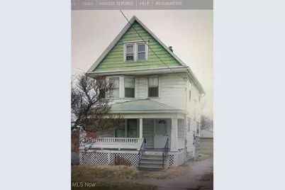 561 E Crosier Street, Akron, OH 44311 - Photo 1