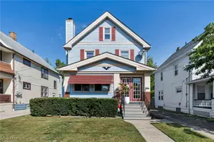 4510 Woburn Ave, Loveland, OH 44109 - Photo 1