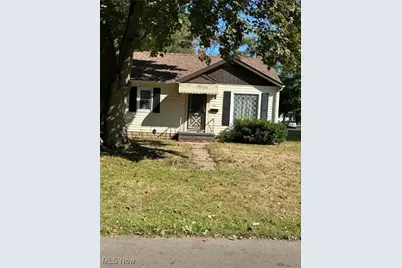 1381 Orrin Street, Akron, OH 44320 - Photo 1