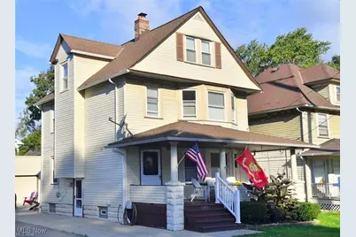 1500 Lauderdale Avenue, Oakwood, OH 44107 - Photo 1