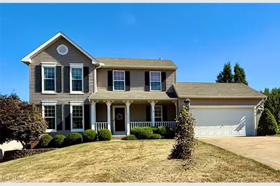 6824 Birchbark Avenue NE, Canton, OH 44721 - Photo 1