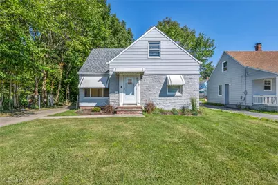 1727 Warrensville Center Road, South Euclid, OH 44121 - Photo 1