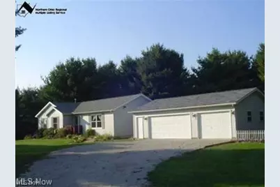 2445 Creamer Road, Kingsville, OH 44048 - Photo 1