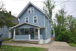 146 E Glenwood Ave, Akron, OH 44304 - Photo 1