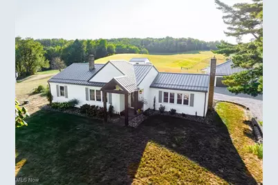 7500 Central Road NW, Strasburg, OH 44680 - Photo 1