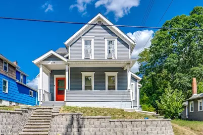 495 Beacon Street, Akron, OH 44311 - Photo 1