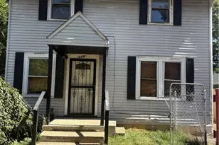 1373 Frederick Blvd, Akron, OH 44320 - Photo 1