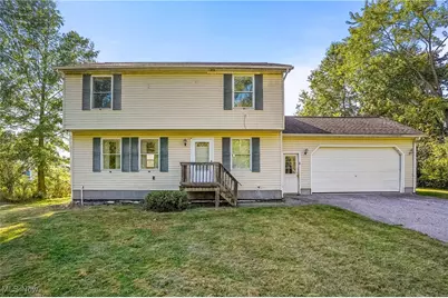 16690 Dayton Street, Chagrin Falls, OH 44023 - Photo 1