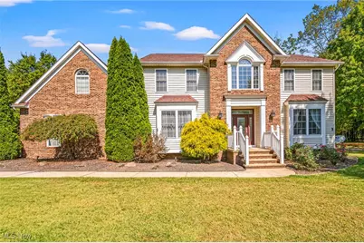 14020 Kimpton Trail, Hiram, OH 44234 - Photo 1