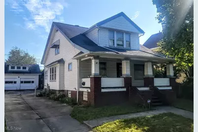 3911 Cypress Avenue, Loveland, OH 44109 - Photo 1