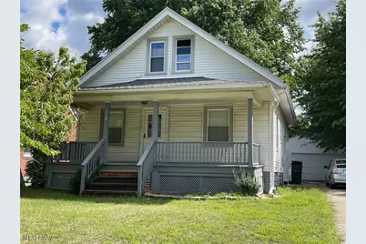 843 E 232nd Street, Euclid, OH 44123 - Photo 1