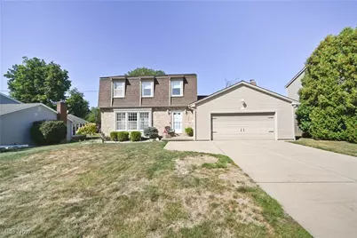 152 Mayflower Drive, Boardman, OH 44512 - Photo 1