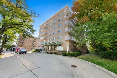 14567 Madison Avenue #607, Oakwood, OH 44107 - Photo 1