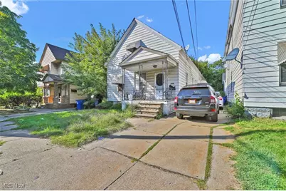 6401 Gertrude Avenue, Loveland, OH 44105 - Photo 1