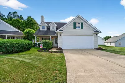 5299 Whistler Court, North Royalton, OH 44133 - Photo 1