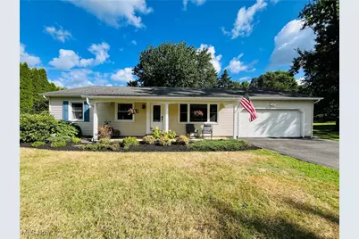 224 Square Drive, Madison, OH 44057 - Photo 1