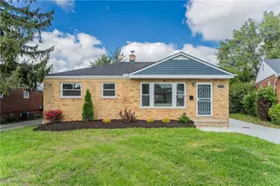 4132 Milan Crescent, Loveland, OH 44128 - Photo 1