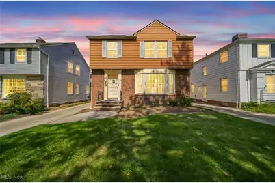 4069 Bushnell Road, University Heights, OH 44118 - Photo 1