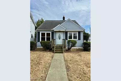 1881 17th Street SW, Akron, OH 44314 - Photo 1