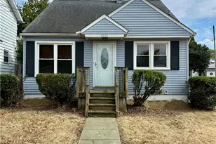 1881 17th St SW, Akron, OH 44314 - Photo 1