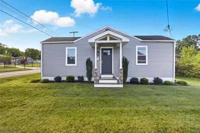1201 Rayon Drive, Parkersburg, WV 26101 - Photo 1