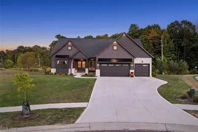 310 Heatherby Lane NE, Hartville, OH 44632 - Photo 1